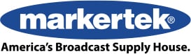 Markertek Logo